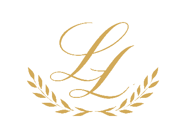 Laurel & Ledger LL monogram